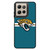 Jacksonville Jaguars 02 Motorola Moto G Power 2026 Case