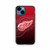 Detroit Red Wings 01 iPhone 13 Mini Case