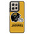 Jacksonville Jaguars Helmet Motorola Moto G Power 2026 Case