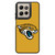 Jacksonville Jaguars 04 Motorola Moto G Power 2026 Case