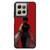 Jujutsu Kaisen Maki Awakening Motorola Moto G Power 2026 Case
