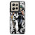 Jujutsu Kaisen Maki Comic Art Motorola Moto G Power 2026 Case