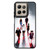 Jujutsu Kaisen S3 Tengen Room Motorola Moto G Power 2026 Case