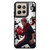 Jujutsu Kaisen Yuji Black Flash Motorola Moto G Power 2026 Case