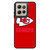 Kansas City Chiefs 01 Motorola Moto G Power 2026 Case