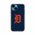 Detroit Tigers 01 iPhone 13 Mini Case