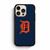 Detroit Tigers 01 iPhone 13 Pro Case