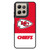 Kansas City Chiefs 06 Motorola Moto G Power 2026 Case