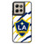 LA Galaxy Motorola Moto G Power 2026 Case