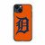 Detroit Tigers 02 iPhone 13 Case