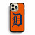 Detroit Tigers 02 iPhone 13 Pro Case