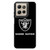 Las Vegas Raiders 02 Motorola Moto G Power 2026 Case
