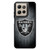 Las Vegas Raiders 03 Motorola Moto G Power 2026 Case