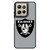 Las Vegas Raiders 05 Motorola Moto G Power 2026 Case