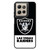 Las Vegas Raiders 06 Motorola Moto G Power 2026 Case