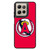 Los Angeles Angels 01 Motorola Moto G Power 2026 Case