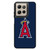 Los Angeles Angels 02 Motorola Moto G Power 2026 Case