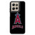 Los Angeles Angels 03 Motorola Moto G Power 2026 Case