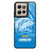 Los Angeles Chargers Helmet Motorola Moto G Power 2026 Case