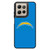 Los Angeles Chargers 01 Motorola Moto G Power 2026 Case