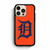 Detroit Tigers 04 iPhone 13 Pro Case