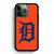 Detroit Tigers 04 iPhone 13 Pro Max Case