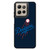 Los Angeles Dodgers 02 Motorola Moto G Power 2026 Case