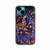 Disney Villain Collages iPhone 13 Mini Case