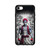 Demon Slayer Upper Moon Akaza iPhone 16e Case