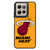 Miami Heat 05 Motorola Moto G Power 2026 Case