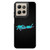 Miami Heat Neon Motorola Moto G Power 2026 Case