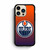 Edmonton Oilers 02 iPhone 13 Pro Case