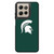 Michigan State Spartans Motorola Moto G Power 2026 Case