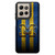 Michigan Wolverines 04 Motorola Moto G Power 2026 Case