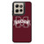Mississippi State Bulldogs Logo Motorola Moto G Power 2026 Case