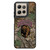 Montana Grizzlies Motorola Moto G Power 2026 Case