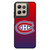 Montreal Canadiens 01 Motorola Moto G Power 2026 Case