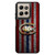 Montreal Canadiens 02 Motorola Moto G Power 2026 Case