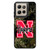 Nebraska Cornhuskers 01 Motorola Moto G Power 2026 Case