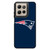 New England Patriots 06 Motorola Moto G Power 2026 Case