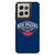 New Orleans Pelicans Motorola Moto G Power 2026 Case