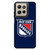 New York Rangers 01 Motorola Moto G Power 2026 Case