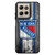 New York Rangers 02 Motorola Moto G Power 2026 Case