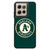 Oakland Athletics 04 Motorola Moto G Power 2026 Case