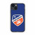 FC Cincinnati 02 iPhone 13 Case