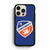 FC Cincinnati 02 iPhone 13 Pro Case