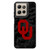 Oklahoma Sooners 02 Motorola Moto G Power 2026 Case