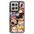 One Piece Mugiwaras Nakama Motorola Moto G Power 2026 Case