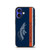 Denver Broncos 01 iPhone 16 Case