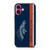 Denver Broncos 01 iPhone 16 Plus Case